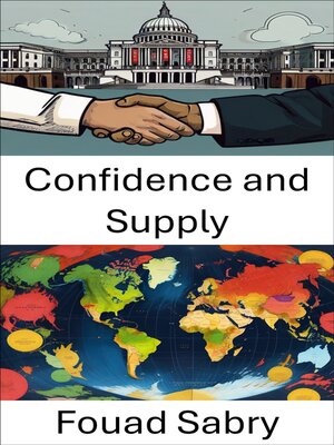 cover image of Confidence and Supply